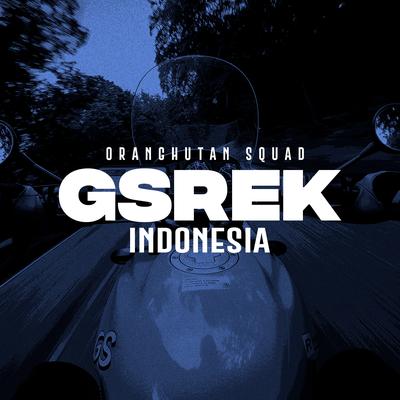 GSREK INDONESIA's cover