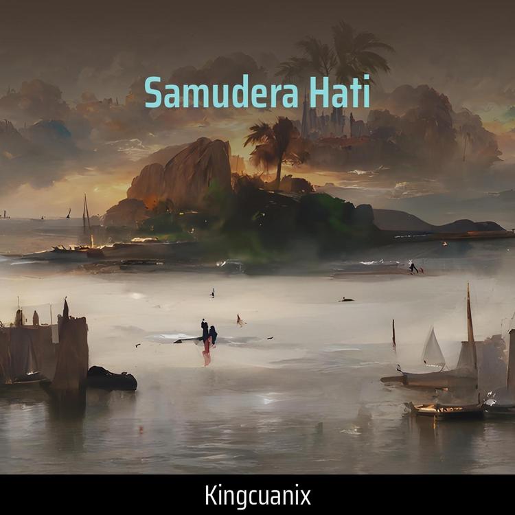 Kingcuanix's avatar image
