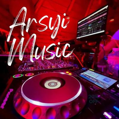 ARSYI MUSIC's cover