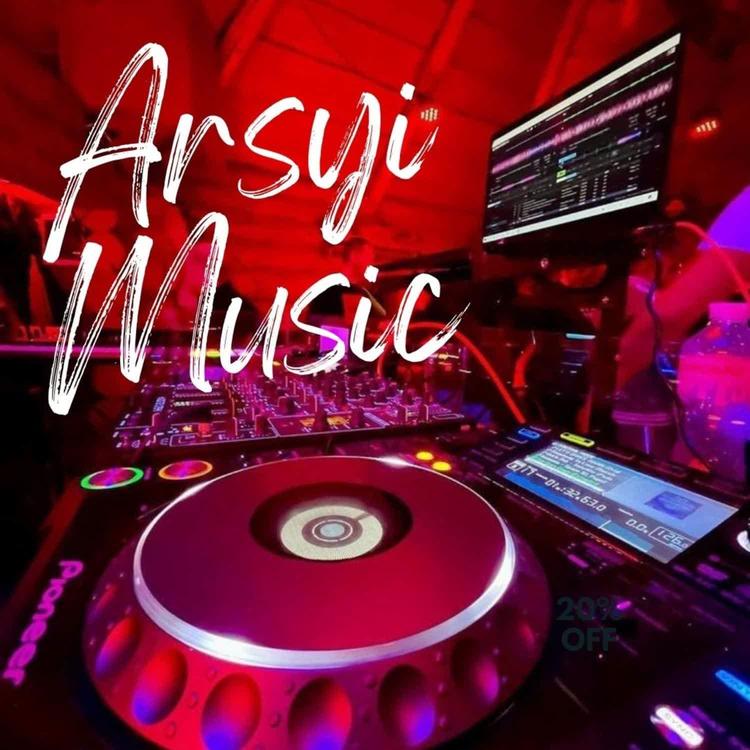ARSYI MUSIC's avatar image