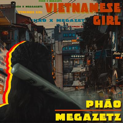 Vietnamese Girl's cover