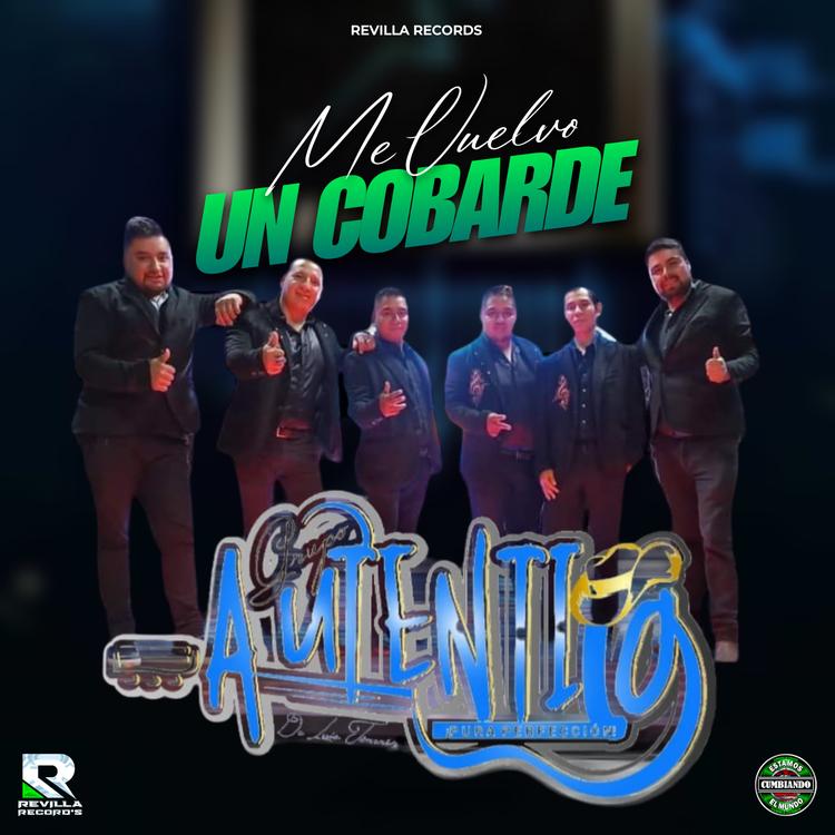 Grupo Auténtico de Luis Jiménez's avatar image