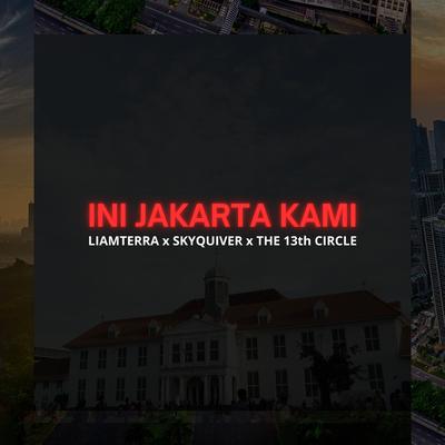 Ini JAKARTA Kami's cover