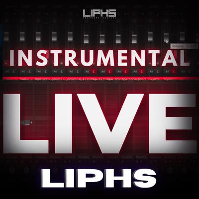 Live Instrumental's cover