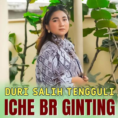 Duri Salih Tengguli's cover