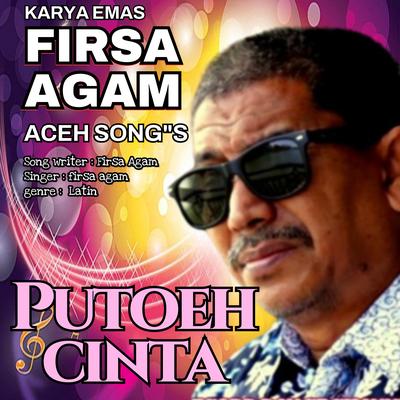 PUTOEH CINTA (Putus Cinta)'s cover