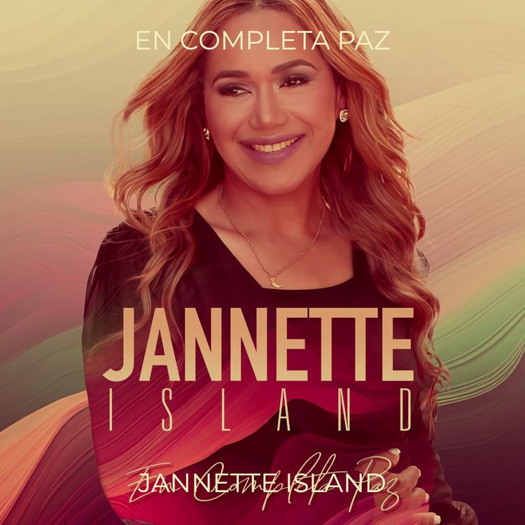 Jannette Island's avatar image