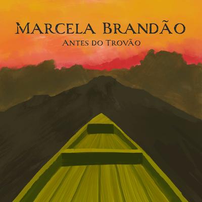 Marcela Brandão's cover