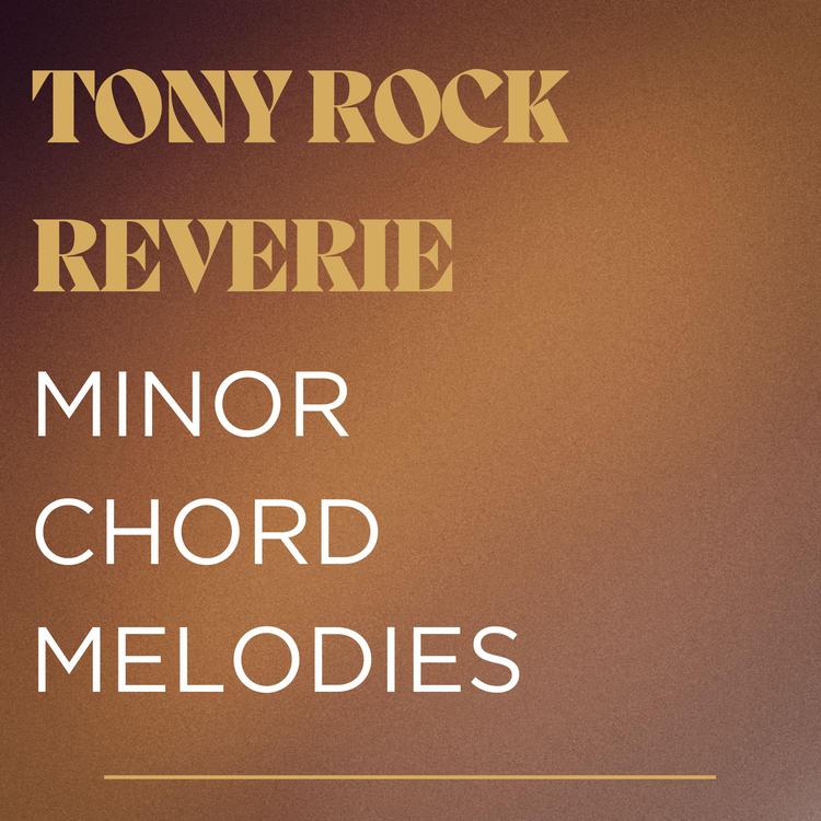 Tony Rock Reverie's avatar image