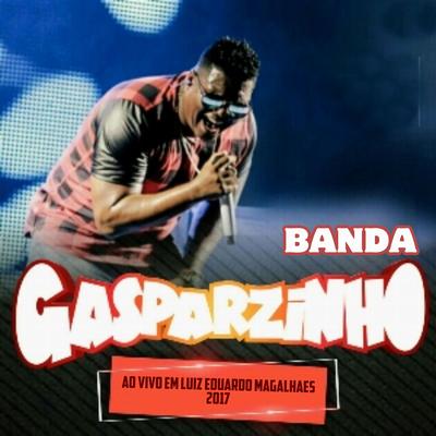 Pretinho Gostoso By Banda Gasparzinho's cover