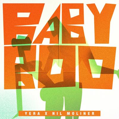 Baby Boo (Radio Edit)'s cover