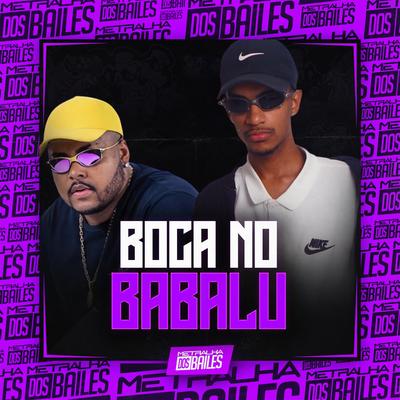 Boca no Babalu's cover