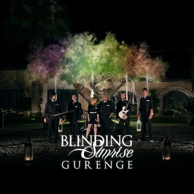 Gurenge By Blinding Sunrise's cover