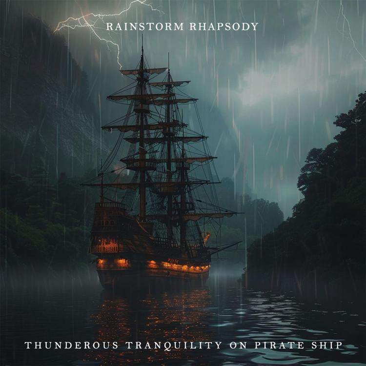 Rainstorm Rhapsody's avatar image