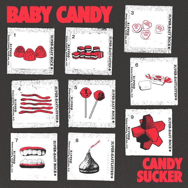 Baby Candy's avatar image