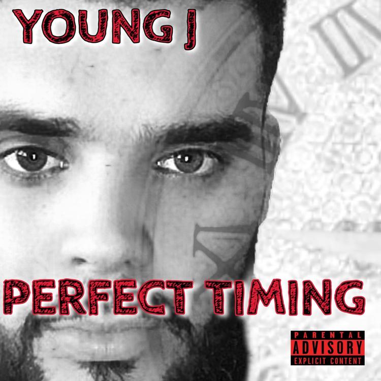 Young J's avatar image