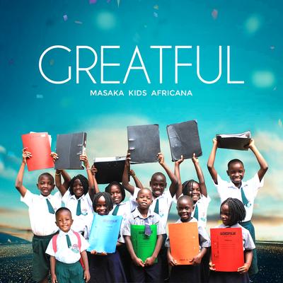 Back to School By Masaka Kids Africana's cover