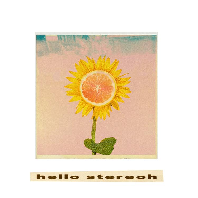 Hello Stereoh's avatar image