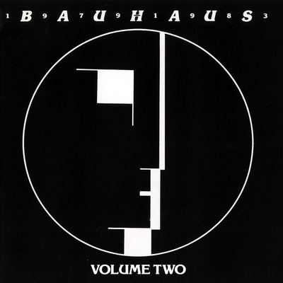 Ziggy Stardust By Bauhaus's cover