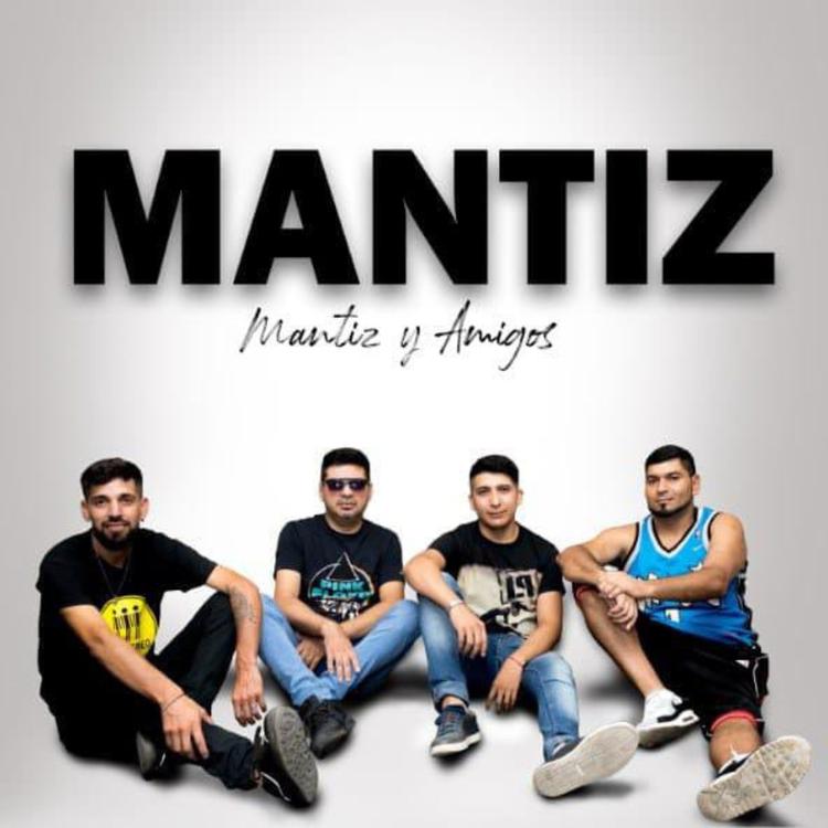 Mantiz's avatar image