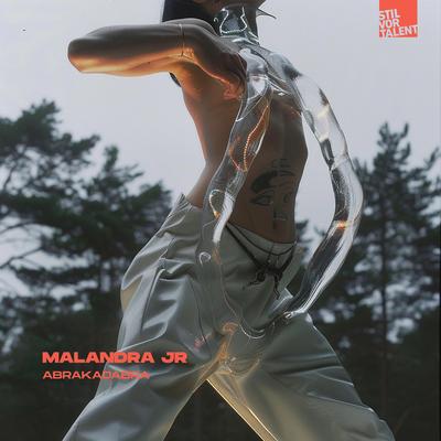 Malandra Jr.'s cover