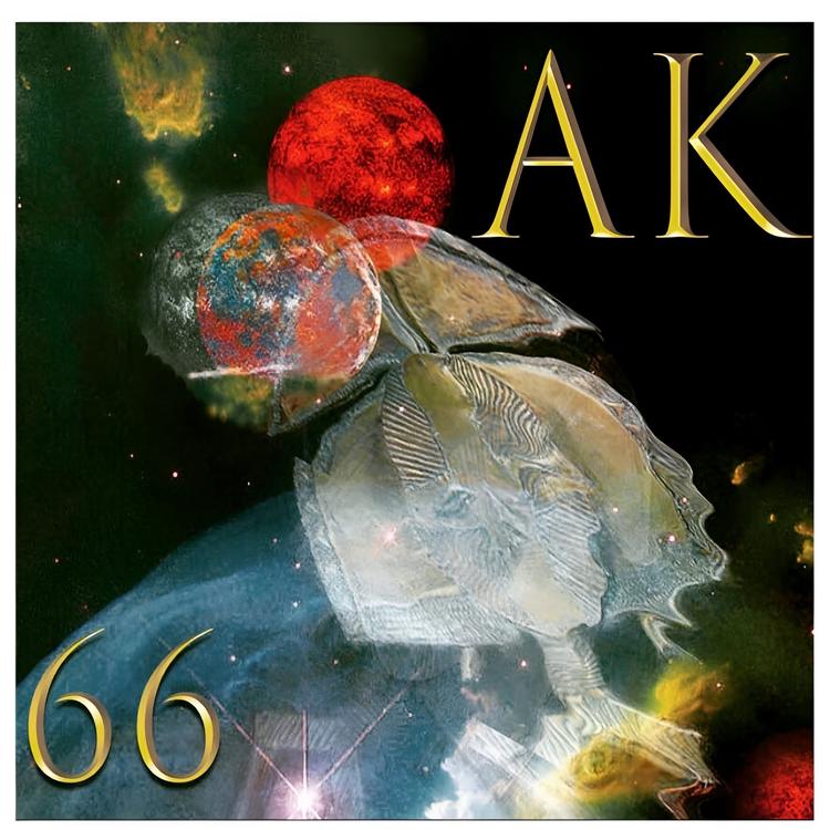 AK66's avatar image