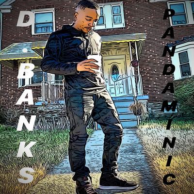 D.Banks's cover