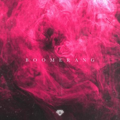 Boomerang By Zach Diamond's cover