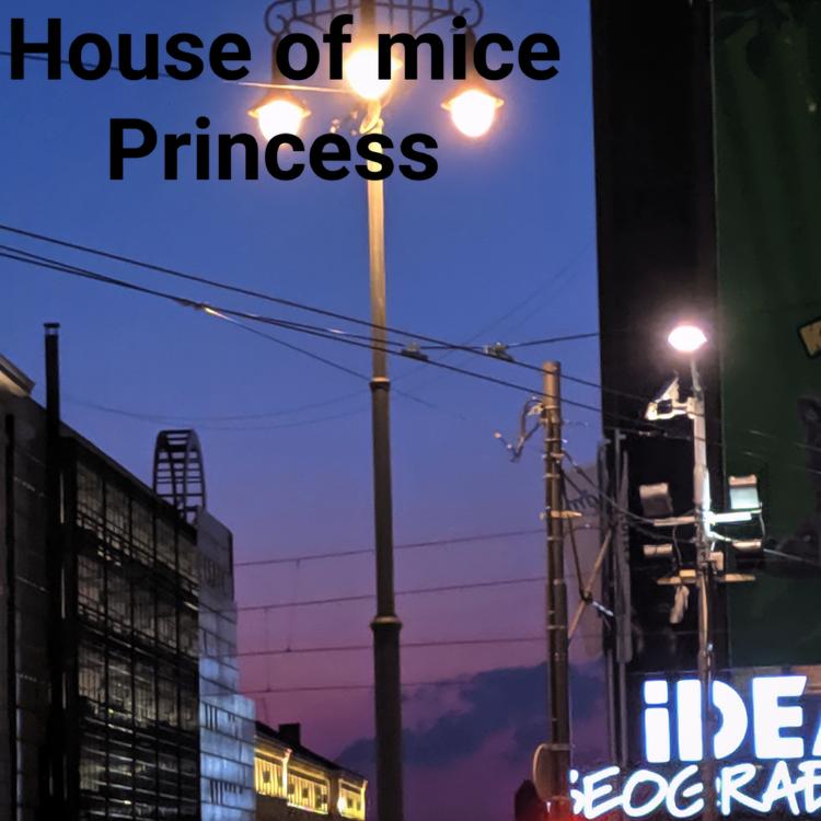 House of Mice's avatar image