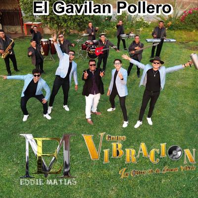 El Gavilan Pollero's cover