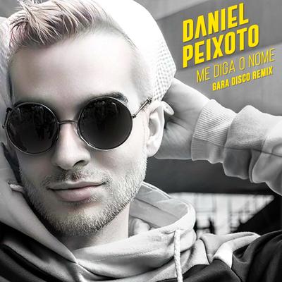 Daniel Peixoto's cover