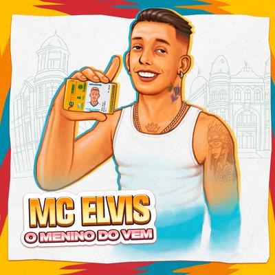 Eu Vou Botar By Mc Elvis, Mc Thayk, Eo Biel's cover