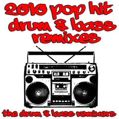 No Hands (Waka Flocka Flame Drum & Bass Re-Mix Party Tribute) By The Drum & Bass Remixers's cover