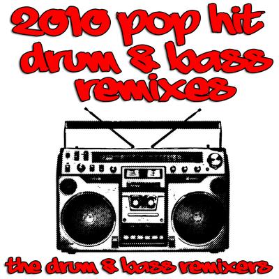 Coming Home (Diddy-Dirty Money & Skylar Grey Drum & Bass Re-Mix Party Tribute) By The Drum & Bass Remixers's cover