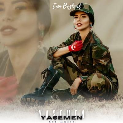 Yasemen (Trap)'s cover