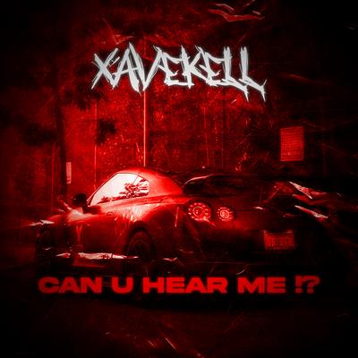 XAVEKELL's cover