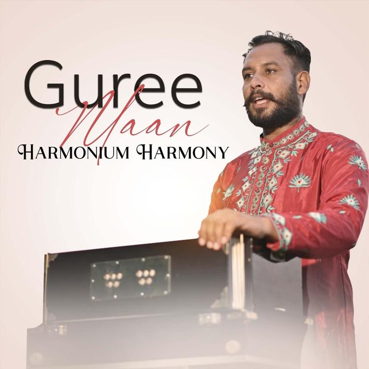 Guree Maan's avatar image