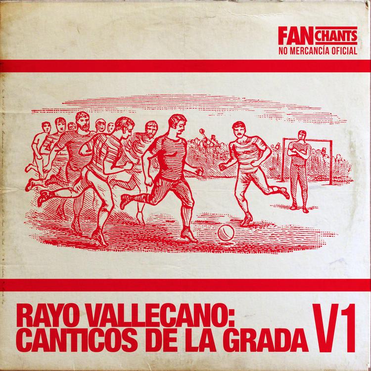 Rayo Vallecano FanChants's avatar image