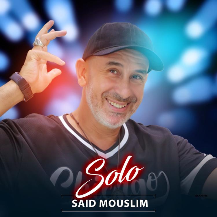 Said Mouslim's avatar image