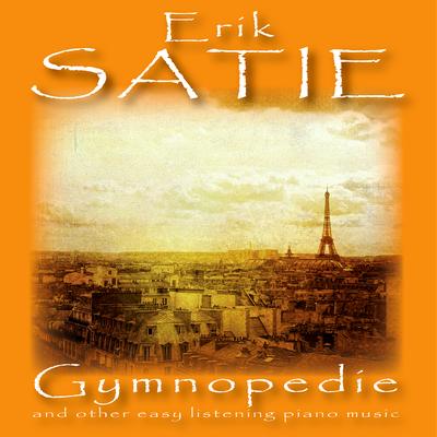 Satie: Gymnopedie's cover