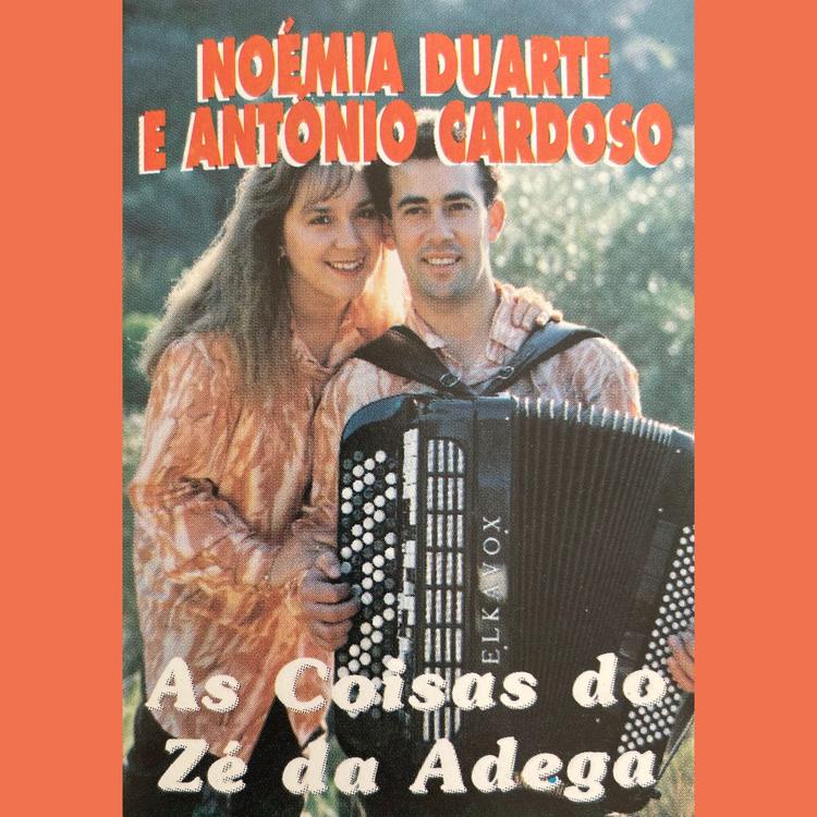 Noémia Duarte e António Cardoso's avatar image