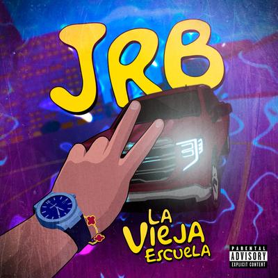 La Vieja Escuela's cover