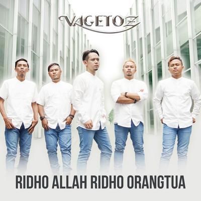 Ridho Allah Ridho Orangtua's cover