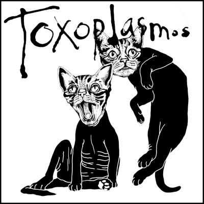 TOXOPLASMOS's cover