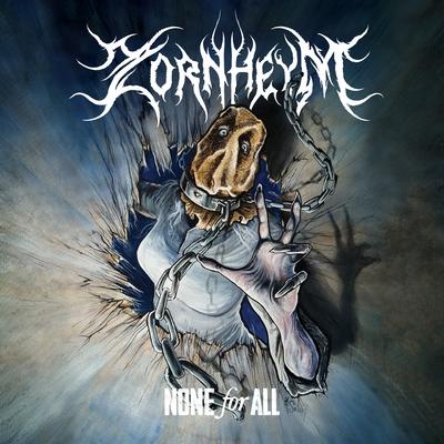 None for All (Instrumental Version) By Zornheym's cover