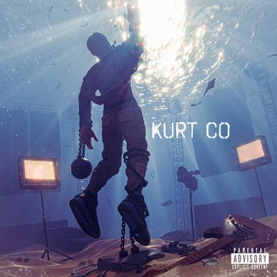 Kurt Co By Rioma, Lord D'Andre's cover