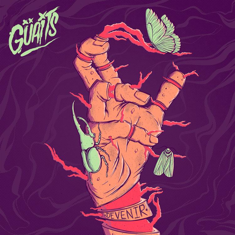 Güaits's avatar image