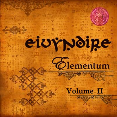 Elementum 2's cover