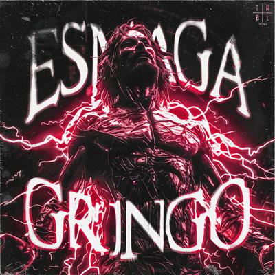 ESMAGA GRINGO By Nulteex, Dj Shazam Beat's cover