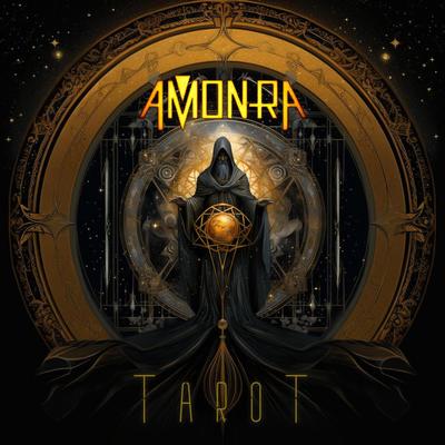 You've Got to Let Go By Amon Ra's cover